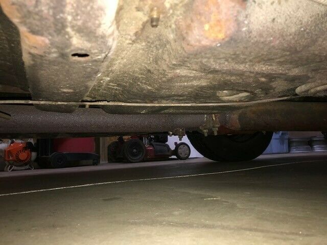 1973 Pontiac Firebird Esprit - photo 12