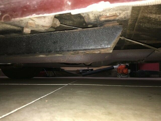 1973 Pontiac Firebird Esprit - photo 13