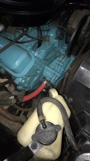 1973 Pontiac Firebird Esprit - photo 4