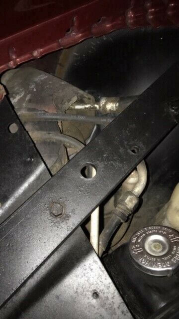 1973 Pontiac Firebird Esprit - photo 5