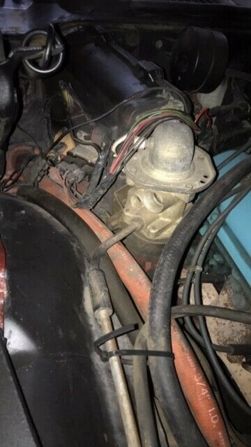 1973 Pontiac Firebird Esprit - photo 7