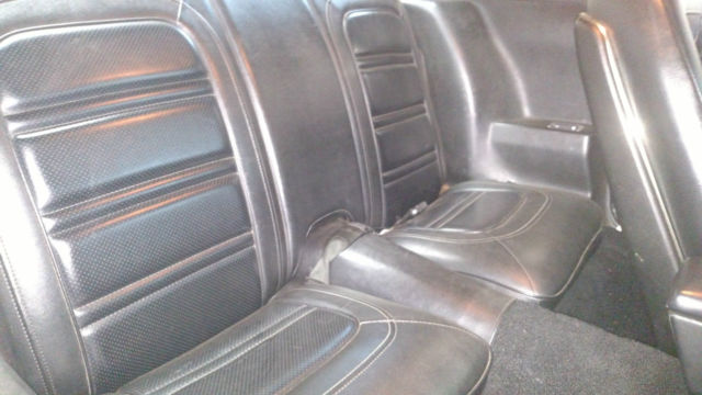 1973 Pontiac Firebird - photo 5