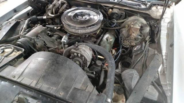 1973 Pontiac Firebird - photo 6