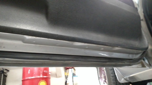 1973 Pontiac Firebird - photo 9