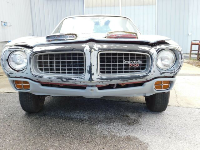 1973 Pontiac Firebird ESPRIT - photo 2