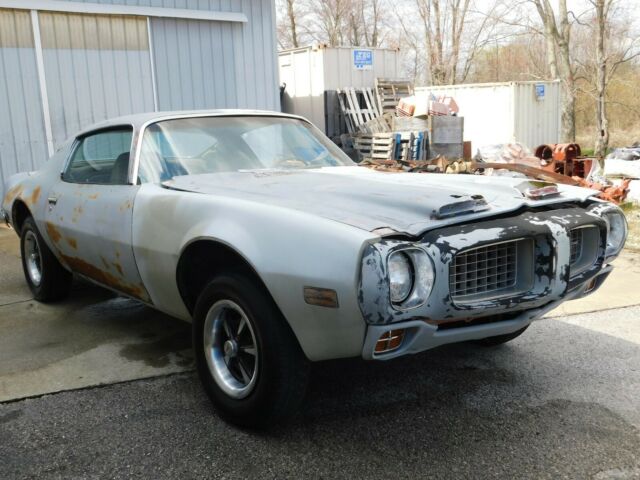 1973 Pontiac Firebird ESPRIT - photo 3
