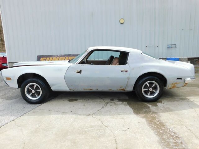 1973 Pontiac Firebird ESPRIT - photo 4