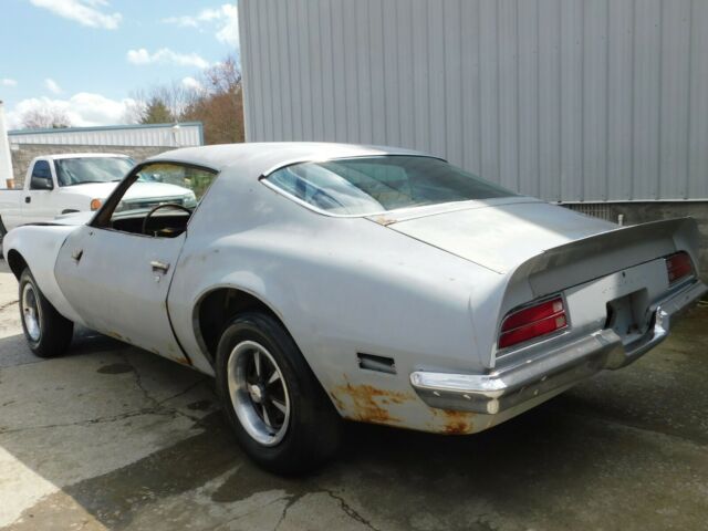 1973 Pontiac Firebird ESPRIT - photo 5