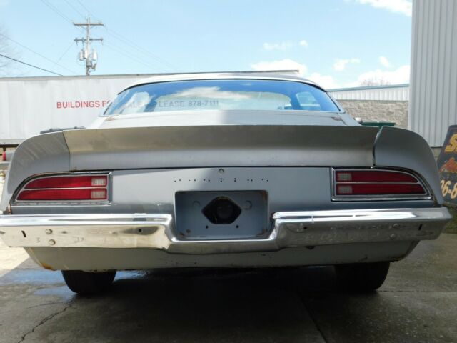 1973 Pontiac Firebird ESPRIT - photo 6