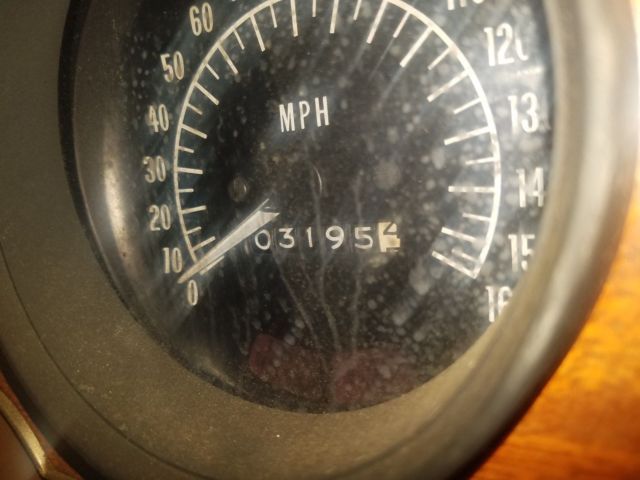 1973 Pontiac Firebird Formula 350 - photo 11