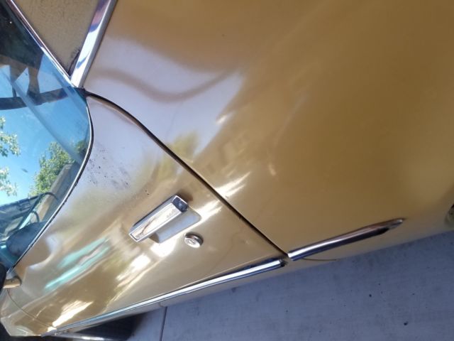 1973 Pontiac Firebird Formula 350 - photo 12