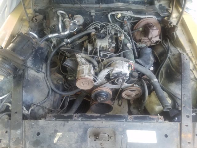 1973 Pontiac Firebird Formula 350 - photo 6