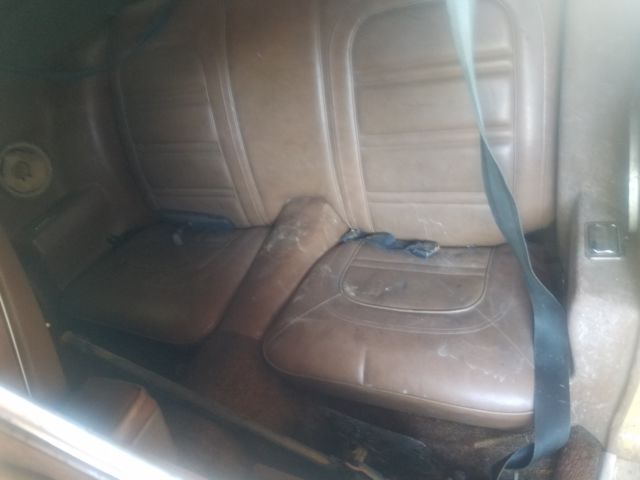 1973 Pontiac Firebird Formula 350 - photo 9