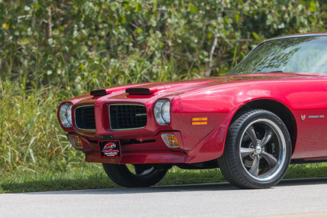 1973 Pontiac Firebird - photo 5