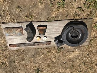 1973 Pontiac Firebird Formula 400 - photo 13