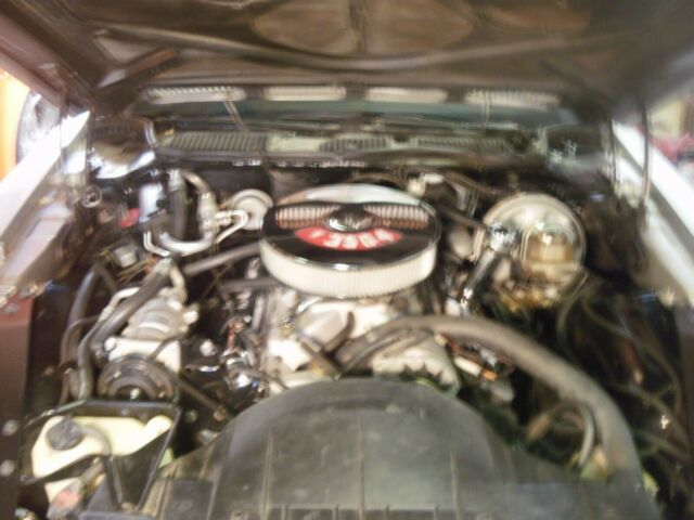 1973 Pontiac Firebird formula - photo 11