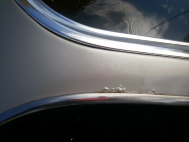1973 Pontiac Firebird formula - photo 13