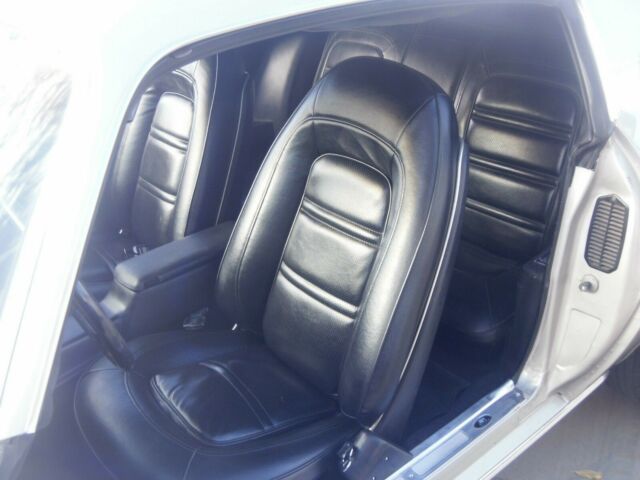 1973 Pontiac Firebird formula - photo 8