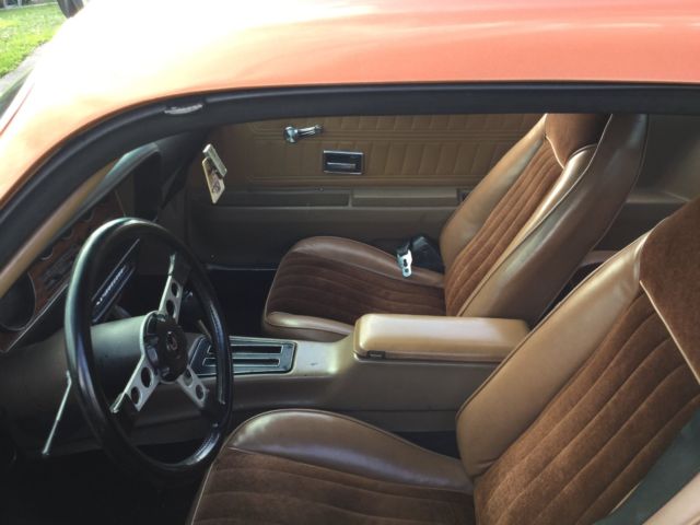 1973 Pontiac Firebird - photo 9