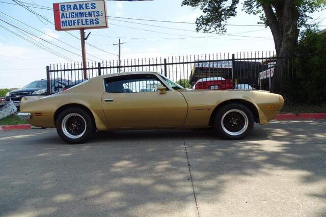 1973 Pontiac T/A Formula - photo 2