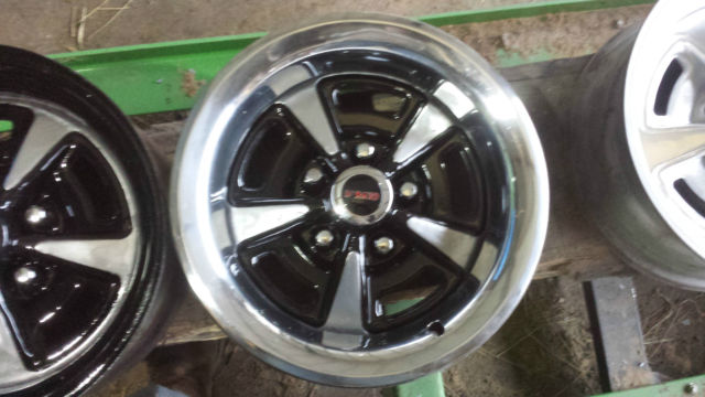 1973 Pontiac Firebird - photo 8