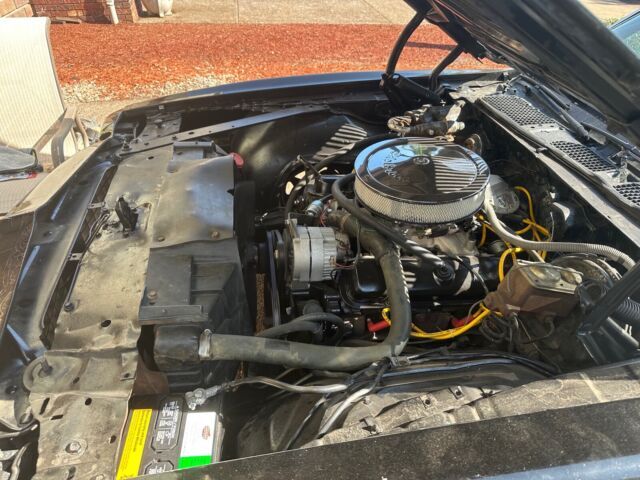 1973 Pontiac Firebird Formula - photo 12