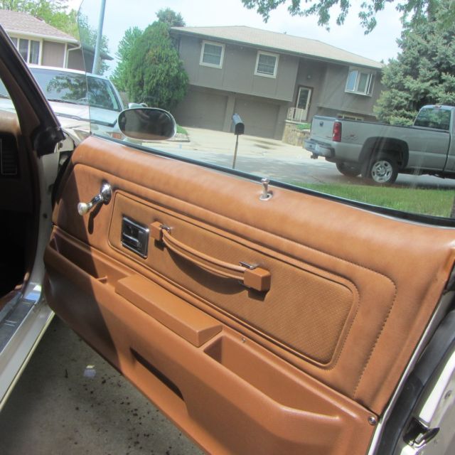 1973 Pontiac Firebird - photo 11