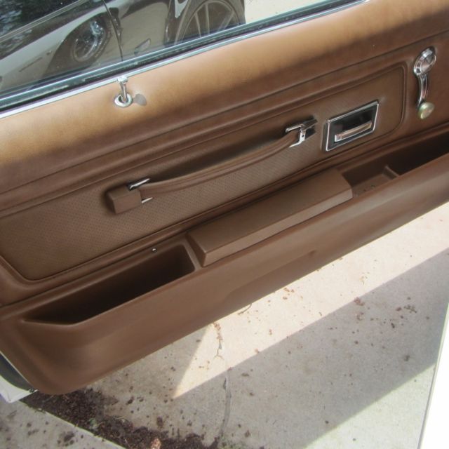 1973 Pontiac Firebird - photo 12