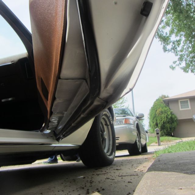 1973 Pontiac Firebird - photo 13