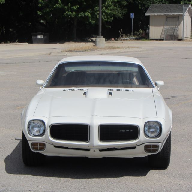 1973 Pontiac Firebird - photo 3