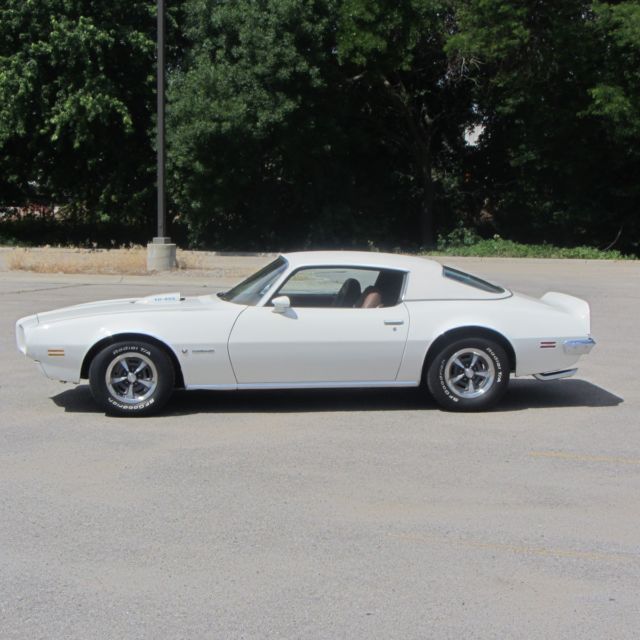 1973 Pontiac Firebird - photo 4