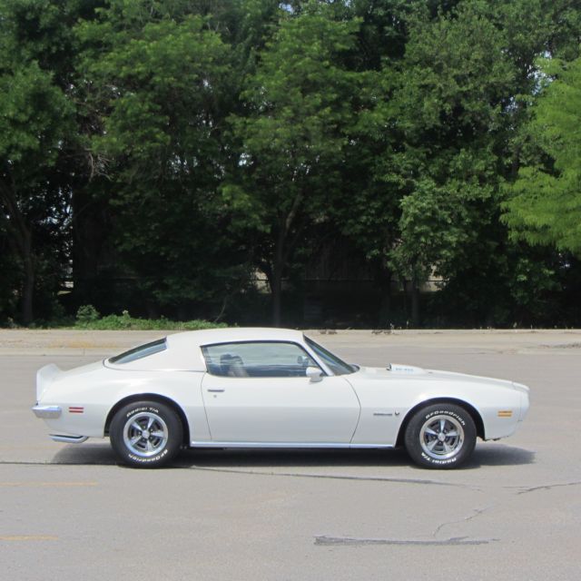 1973 Pontiac Firebird - photo 5