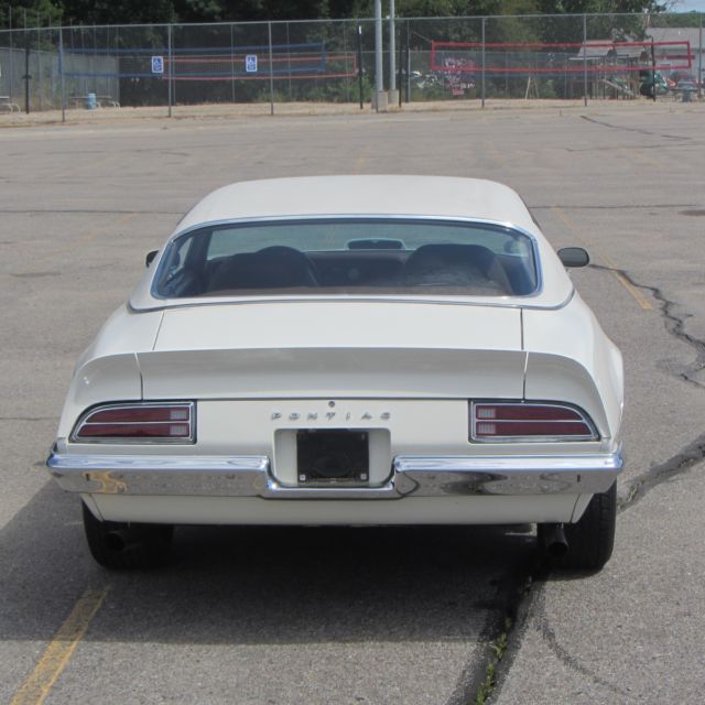 1973 Pontiac Firebird - photo 7