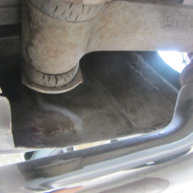 1973 Pontiac Firebird - photo 8