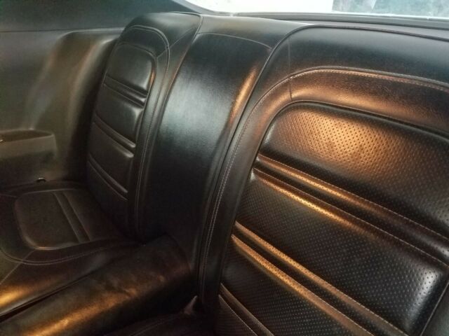 1973 Pontiac Firebird - photo 11