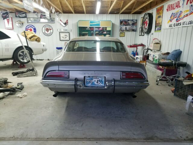 1973 Pontiac Firebird - photo 5