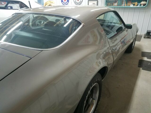 1973 Pontiac Firebird - photo 6