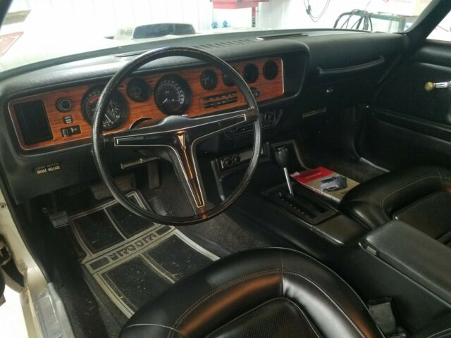 1973 Pontiac Firebird - photo 9