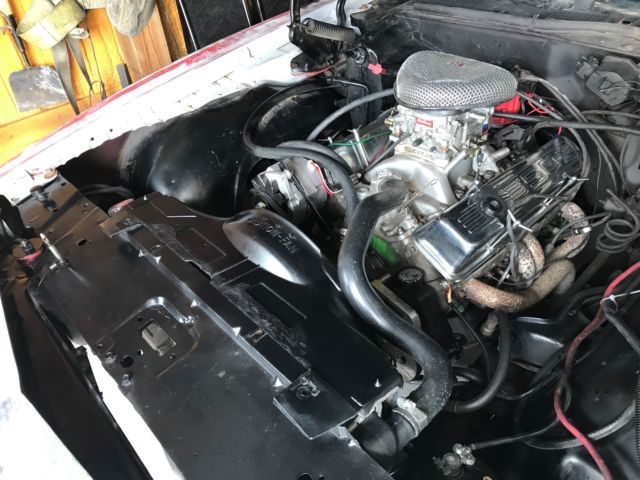 1973 Pontiac Firebird - photo 6