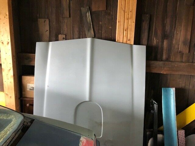 1973 Pontiac Firebird BASE - photo 10