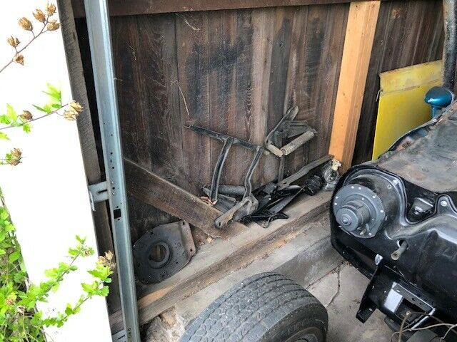 1973 Pontiac Firebird BASE - photo 2