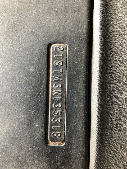 1973 Pontiac Firebird BASE - photo 3