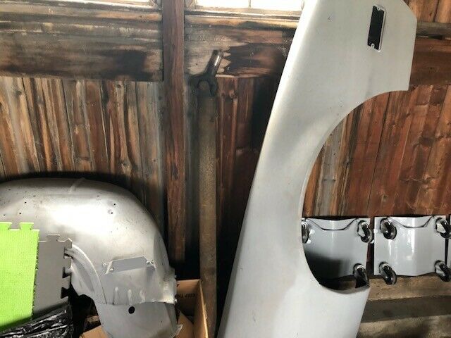 1973 Pontiac Firebird BASE - photo 5