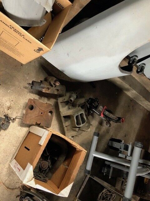 1973 Pontiac Firebird BASE - photo 6