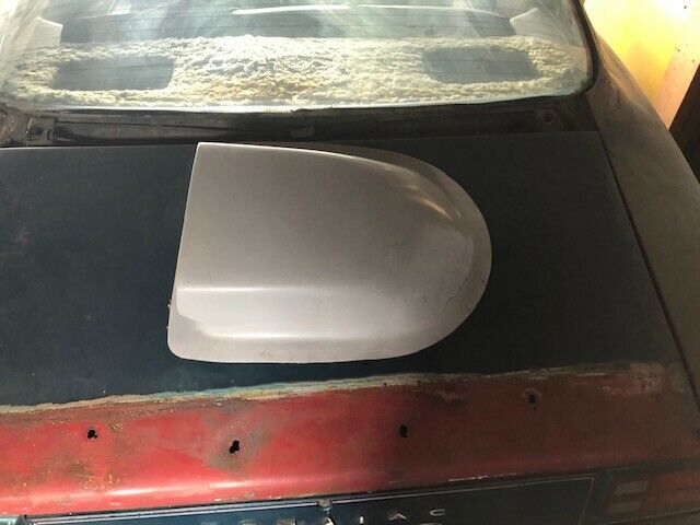 1973 Pontiac Firebird BASE - photo 9