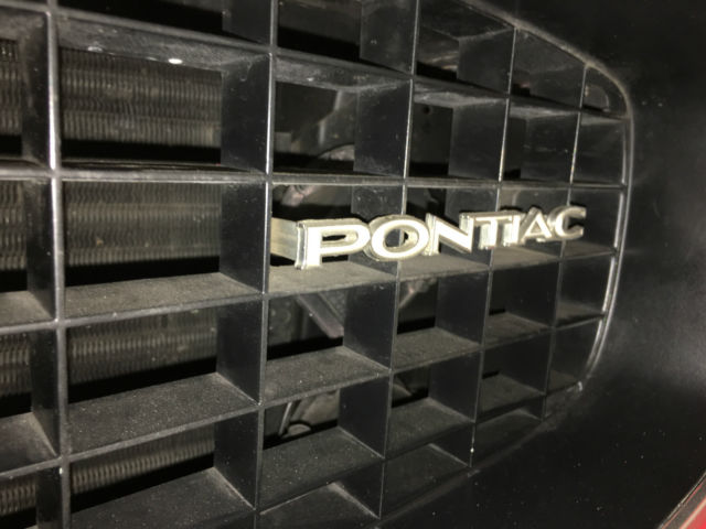 1973 Pontiac Firebird Trans Am - photo 10