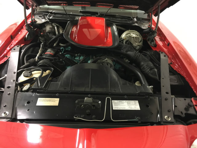 1973 Pontiac Firebird Trans Am - photo 13