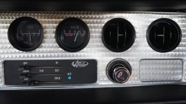 1973 Pontiac Firebird Trans Am 455 - photo 11