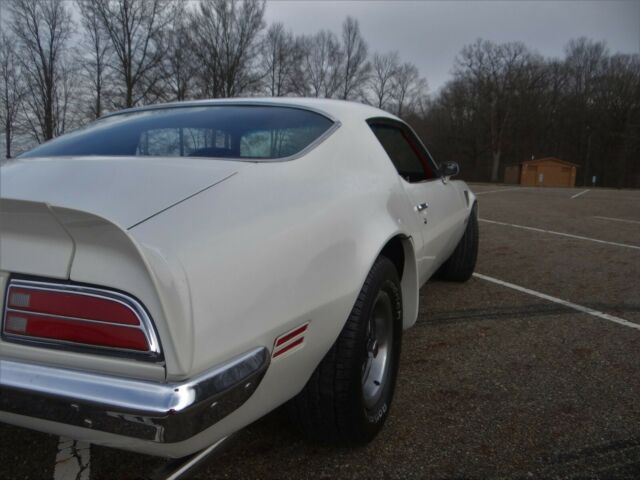 1973 Pontiac Firebird Trans Am - photo 3