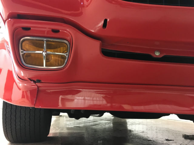 1973 Pontiac Firebird Trans Am - photo 8